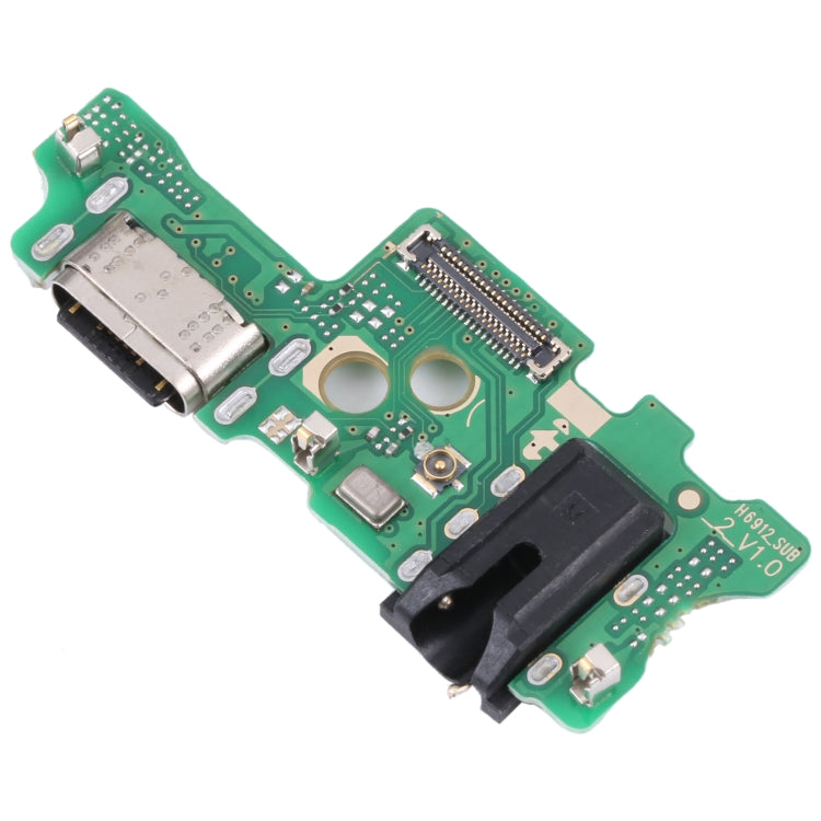 For Infinix Hot 11s X6812, X6812B OEM Charging Port Board - Small Board by PMC TechLife | Online Shopping South Africa | PMC TechLife