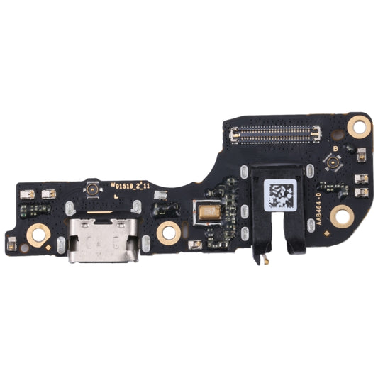 For Realme V20 Original Charging Port Board - Small Board by PMC Jewellery | Online Shopping South Africa | PMC Jewellery