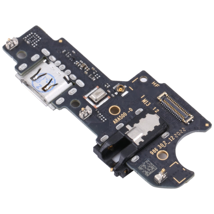 For Realme C21Y / Realme C25Y Original Charging Port Board - Small Board by PMC Jewellery | Online Shopping South Africa | PMC Jewellery