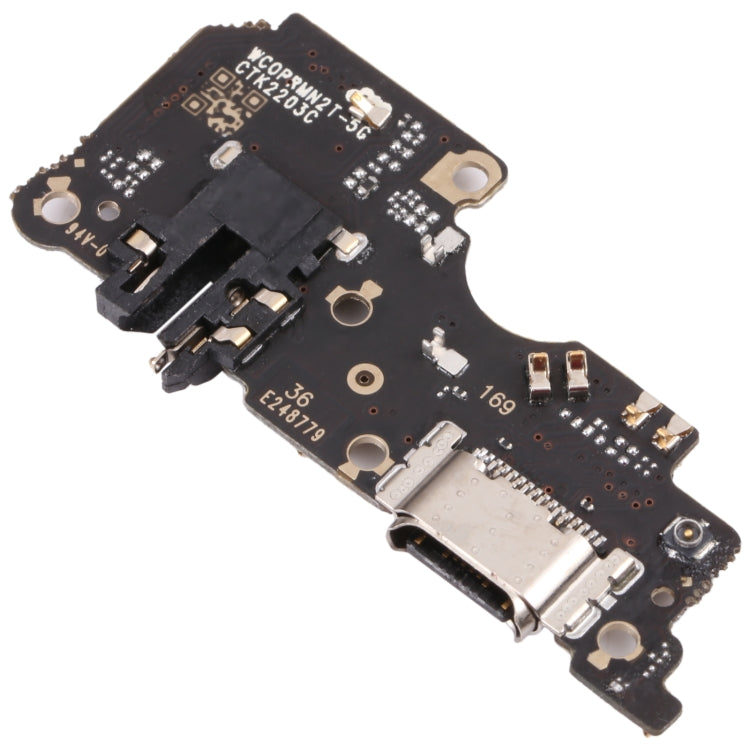 For Realme GT Neo2T OEM Charging Port Board - Small Board by PMC TechLife | Online Shopping South Africa | PMC TechLife