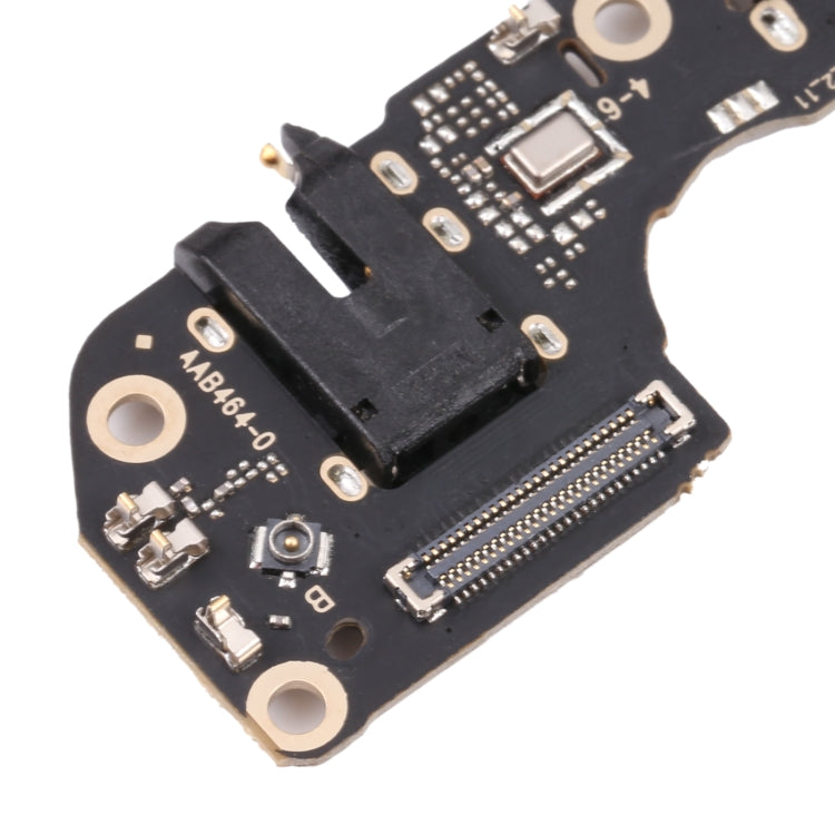 For Realme V20 OEM Charging Port Board - Small Board by PMC Jewellery | Online Shopping South Africa | PMC Jewellery