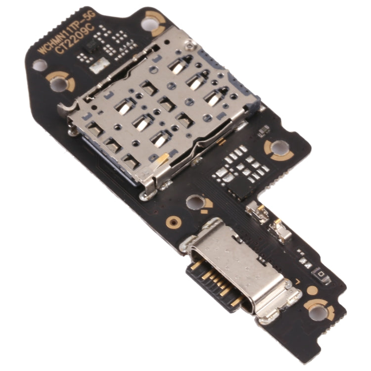 For Xiaomi Redmi Note 11T Pro / Redmi Note 11T Pro+ / Poco X4 GT OEM Charging Port Board - Tail Connector by PMC TechLife | Online Shopping South Africa | PMC TechLife