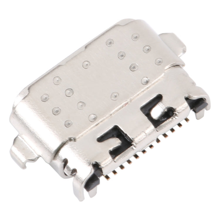 For Motorola One 10pcs Charging Port Connector - Others by PMC TechLife | Online Shopping South Africa | PMC TechLife