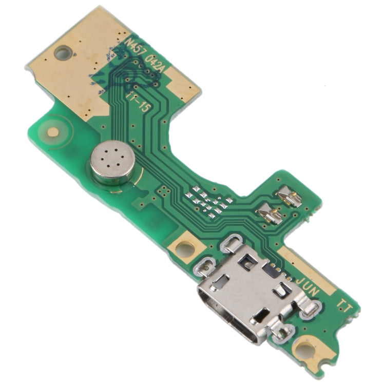 For Itel A56 / A56 Pro OEM Charging Port Board -  by PMC TechLife | Online Shopping South Africa | PMC TechLife