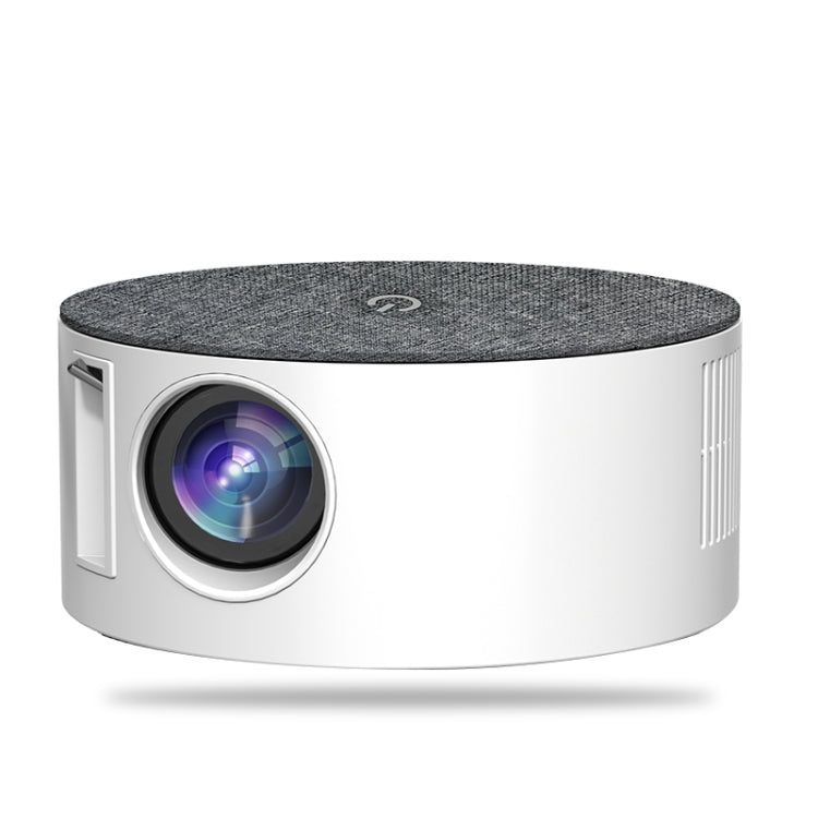 T2 800x480 1000 Lumens LED HD Mini Projector, Specification:AU Plug - LED Projector by PMC Jewellery | Online Shopping South Africa | PMC Jewellery | Buy Now Pay Later Mobicred