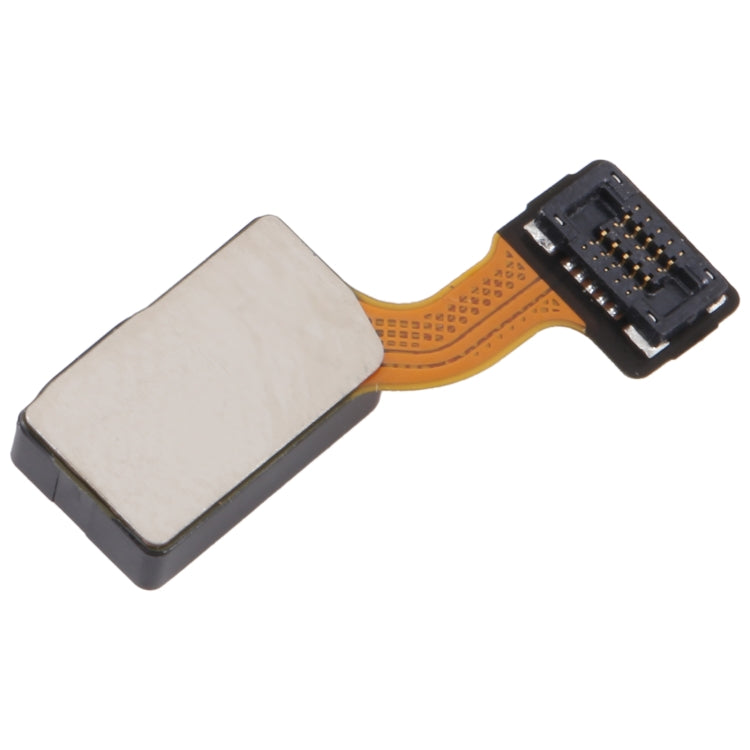 For Huawei Nova 8 Pro Original In-Display Fingerprint Scanning Sensor Flex Cable - Flex Cable by PMC Jewellery | Online Shopping South Africa | PMC Jewellery