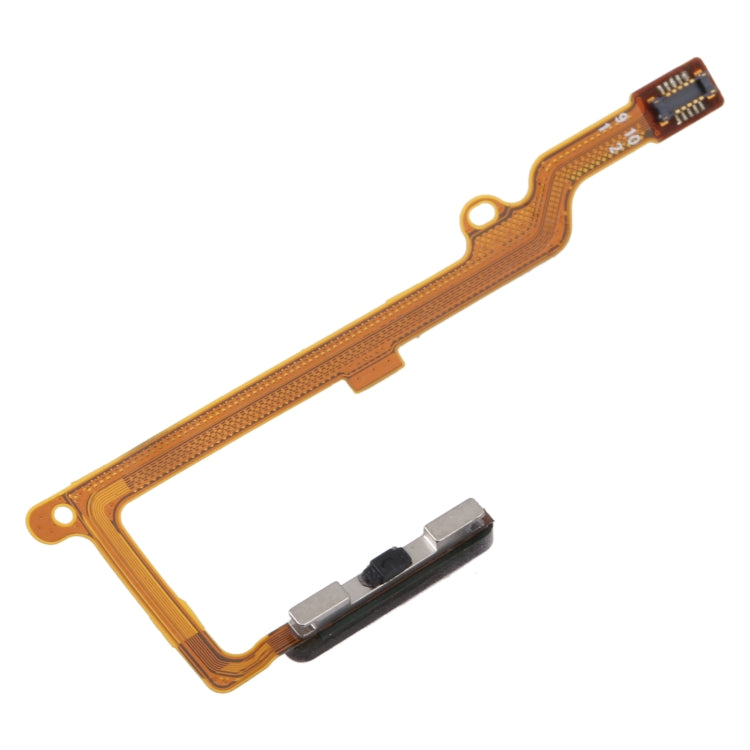 For Honor X30 Original Fingerprint Sensor Flex Cable(Gold) - Flex Cable by PMC TechLife | Online Shopping South Africa | PMC TechLife