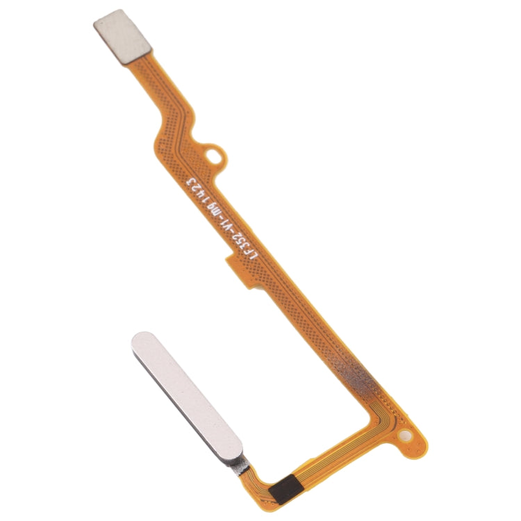 For Huawei Nova 9 SE Original Fingerprint Sensor Flex Cable(Gold) - Flex Cable by PMC TechLife | Online Shopping South Africa | PMC TechLife