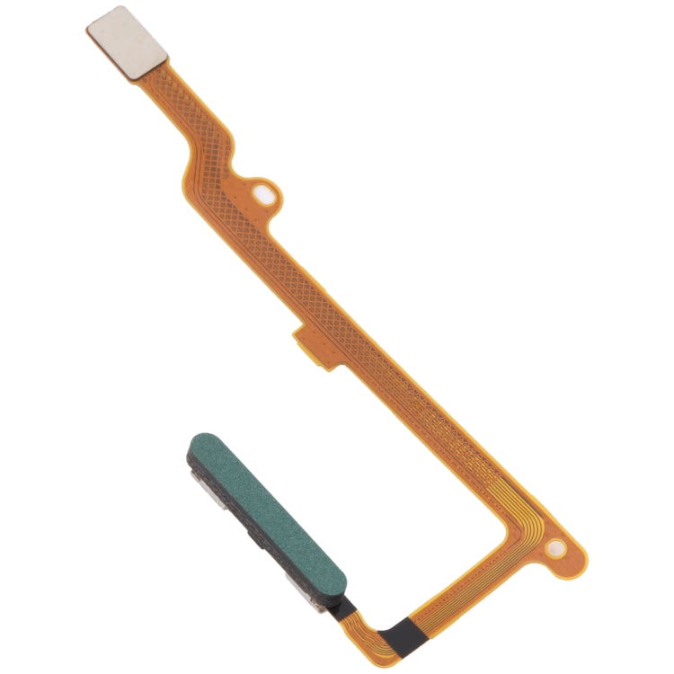 For Huawei Nova 9 SE Original Fingerprint Sensor Flex Cable(Green) - Flex Cable by PMC TechLife | Online Shopping South Africa | PMC TechLife