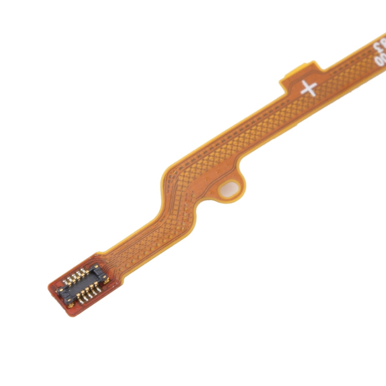 For Huawei Nova 9 SE Original Fingerprint Sensor Flex Cable(Green) - Flex Cable by PMC TechLife | Online Shopping South Africa | PMC TechLife