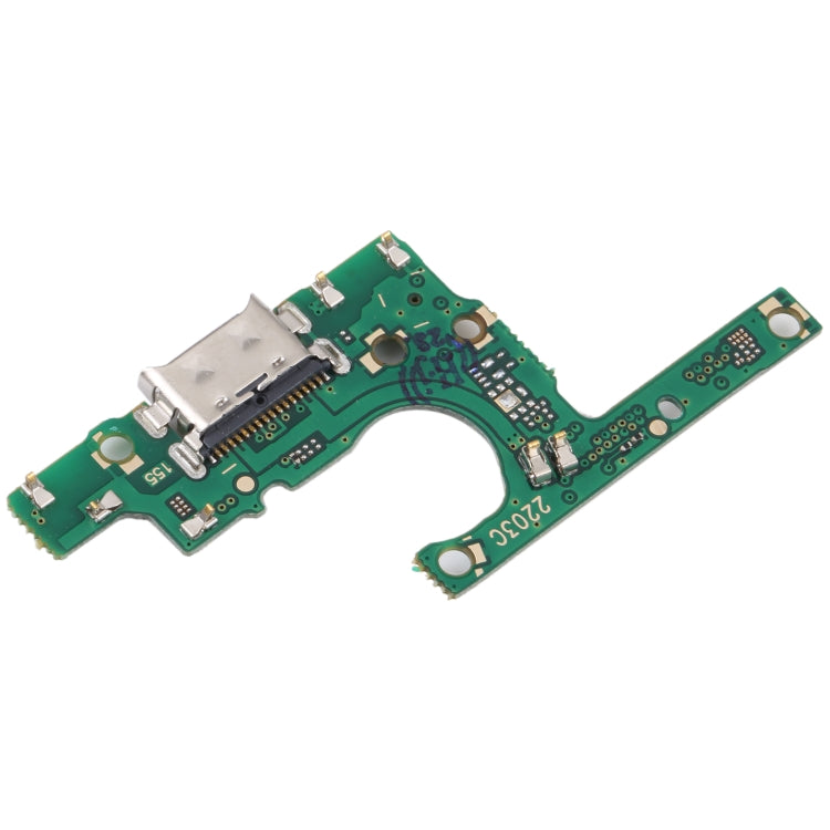 For Honor Play 5T Pro OEM Charging Port Board - Tail Connector by PMC Jewellery | Online Shopping South Africa | PMC Jewellery