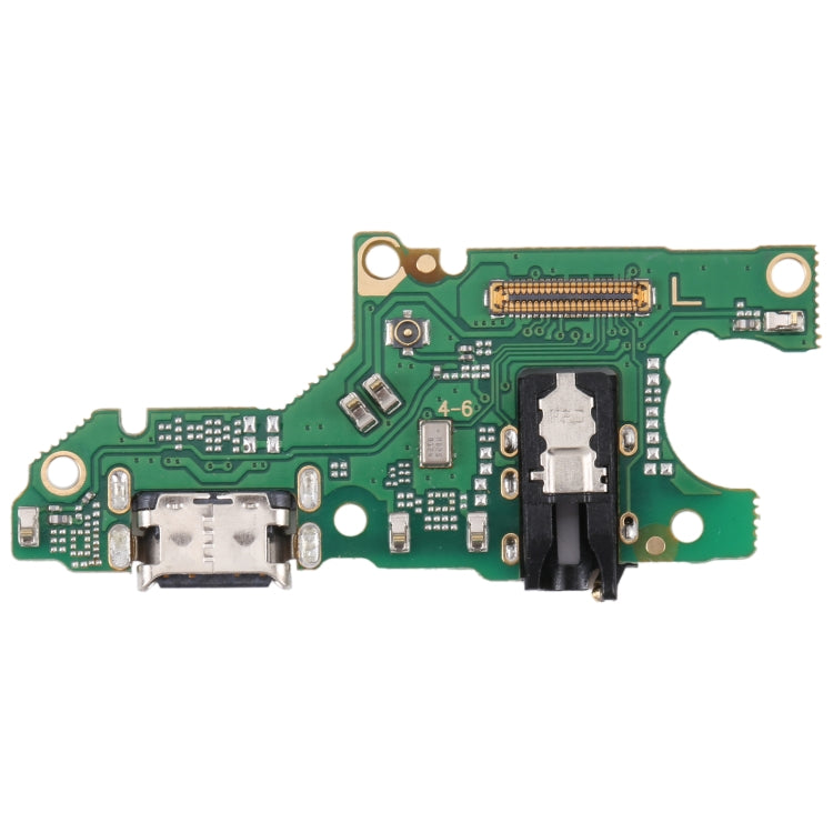 For Huawei Maimang 10 SE OEM Charging Port Board - Tail Connector by PMC Jewellery | Online Shopping South Africa | PMC Jewellery