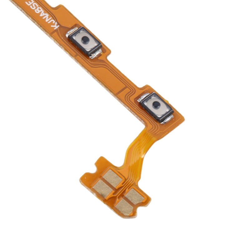 For Honor Play5 OEM Power Button & Volume Button Flex Cable - Flex Cable by PMC TechLife | Online Shopping South Africa | PMC TechLife