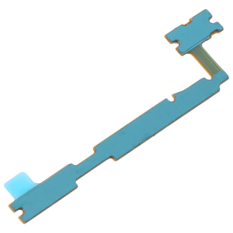 For Huawei Maimang 10 SE OEM Power Button & Volume Button Flex Cable - Flex Cable by PMC TechLife | Online Shopping South Africa | PMC TechLife