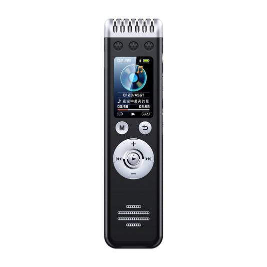 JNN Q88 Multifunctional HD Noise Reduction Mini MP3 Recorder, Capacity:4GB - Recording Pen by JNN | Online Shopping South Africa | PMC Jewellery | Buy Now Pay Later Mobicred