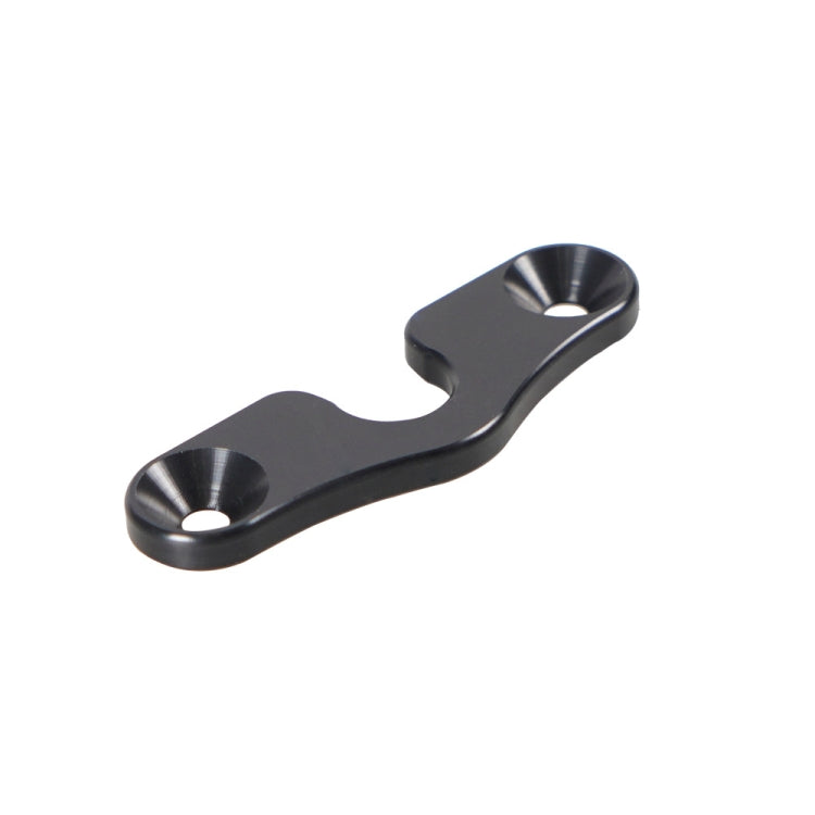 For Jeep Wrangler JK / JL / JT 2018 Car Sun Visor Clip Mount - Sunglasses & Glasses Clips by PMC TechLife | Online Shopping South Africa | PMC TechLife | Buy Now Pay Later Mobicred