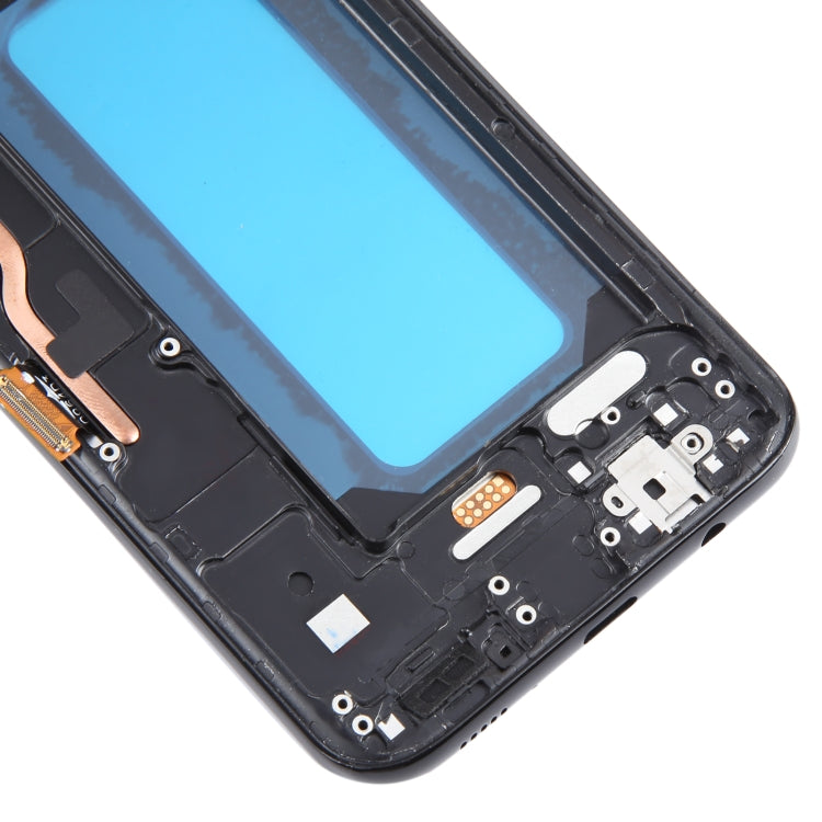 TFT LCD Screen for Samsung Galaxy S8+ SM-G955 Digitizer Full Assembly with Frame(Black) - free shipping - PMc TechLife - Order now!