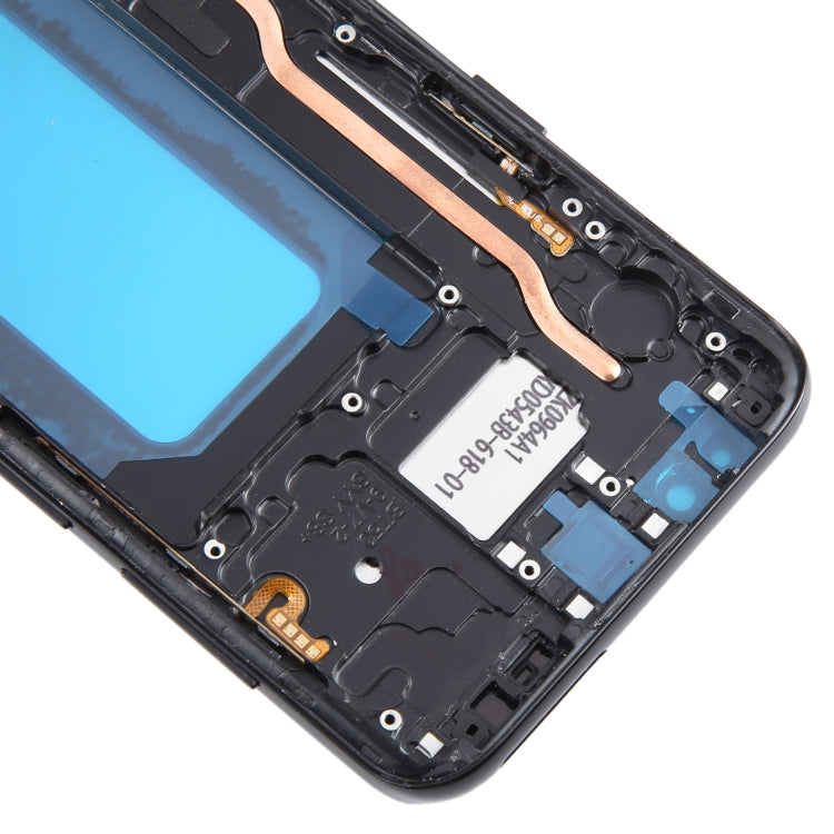 TFT LCD Screen for Samsung Galaxy S8+ SM-G955 Digitizer Full Assembly with Frame(Black) - free shipping - PMc TechLife - Order now!