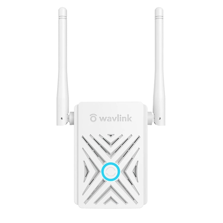 Wavlink WN578W2 300Mbps 2.4GHz WiFi Extender Repeater Home Wireless Signal Amplifier(EU Plug) - free shipping - PMC Jewellery - Order now!