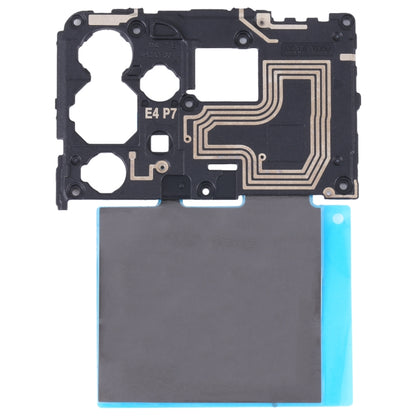 For Samsung Galaxy A53 5G SM-A536 Original Signal Antenna Flex Cable Cover - Frame Bezel Plate by PMC Jewellery | Online Shopping South Africa | PMC Jewellery