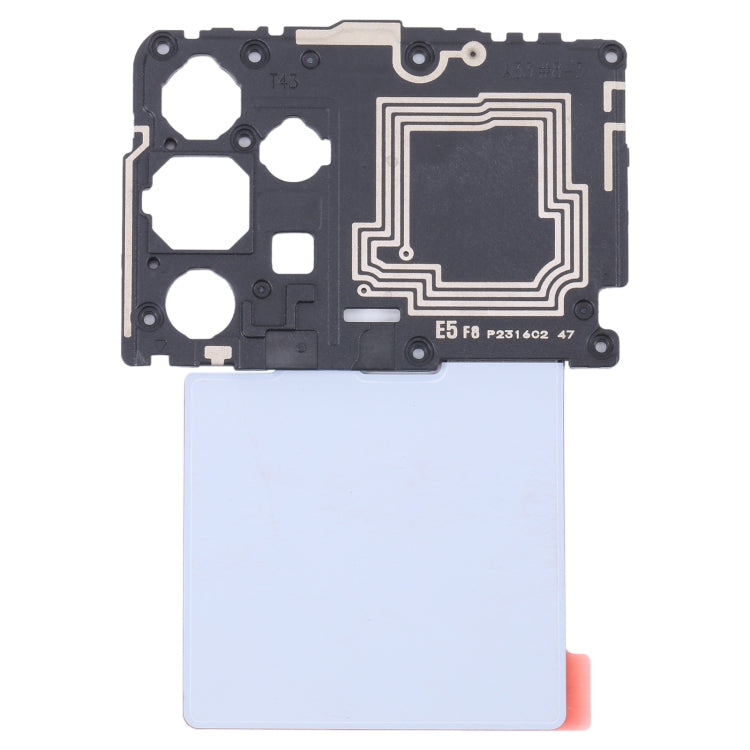 For Samsung Galaxy A33 5G SM-A336 Original Signal Antenna Flex Cable Cover - Frame Bezel Plate by PMC Jewellery | Online Shopping South Africa | PMC Jewellery