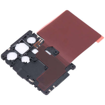 For Samsung Galaxy A33 5G SM-A336 Original Signal Antenna Flex Cable Cover - Frame Bezel Plate by PMC Jewellery | Online Shopping South Africa | PMC Jewellery