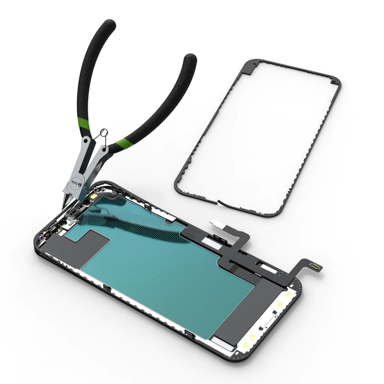 2UUL DA83 Basic Plier Cutter for Phone Repair - free shipping - PMC TechLife - Order now!