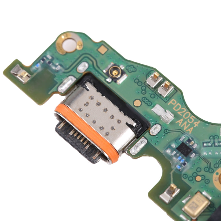 For vivo Y31S Original Charging Port Board - Charging Port Board by PMC Jewellery | Online Shopping South Africa | PMC Jewellery