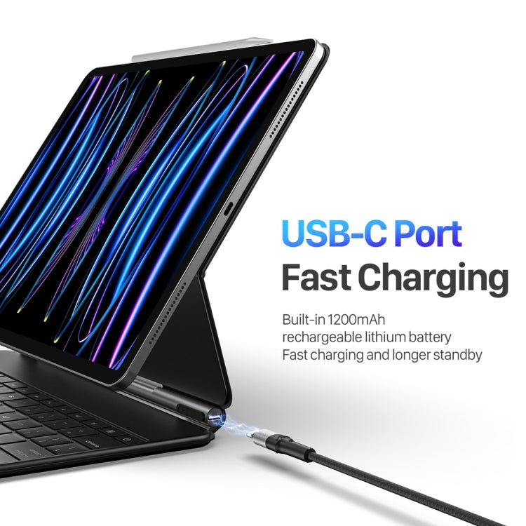 DUX DUCIS MK Series Floating Magnetic Keyboard Tablet Leather Case For iPad Pro 12.9 2021 - free shipping - PMC TechLife - Order now!