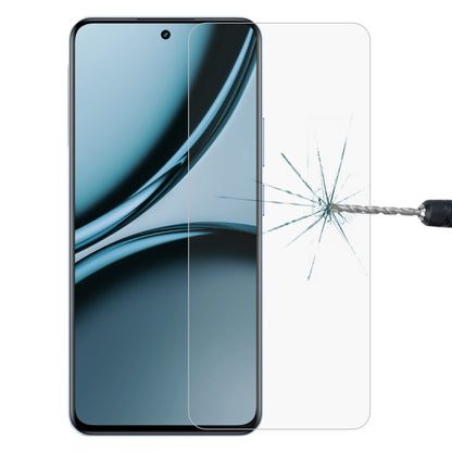 For Realme Narzo 70x 0.26mm 9H 2.5D Tempered Glass Film - Realme Tempered Glass by DIYLooks | Online Shopping South Africa | PMC Jewellery | Buy Now Pay Later Mobicred