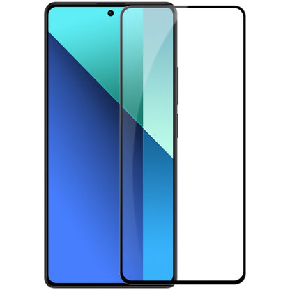 For Xiaomi Redmi Note 13 4G NILLKIN CP+Pro 9H Explosion-proof Tempered Glass Film - Note 13 Tempered Glass by NILLKIN | Online Shopping South Africa | PMC Jewellery