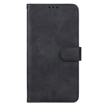 For Xiaomi Redmi K70 Pro Lamborghini Leather Phone Case(Black) - Xiaomi Cases by PMC Jewellery | Online Shopping South Africa | PMC Jewellery | Buy Now Pay Later Mobicred