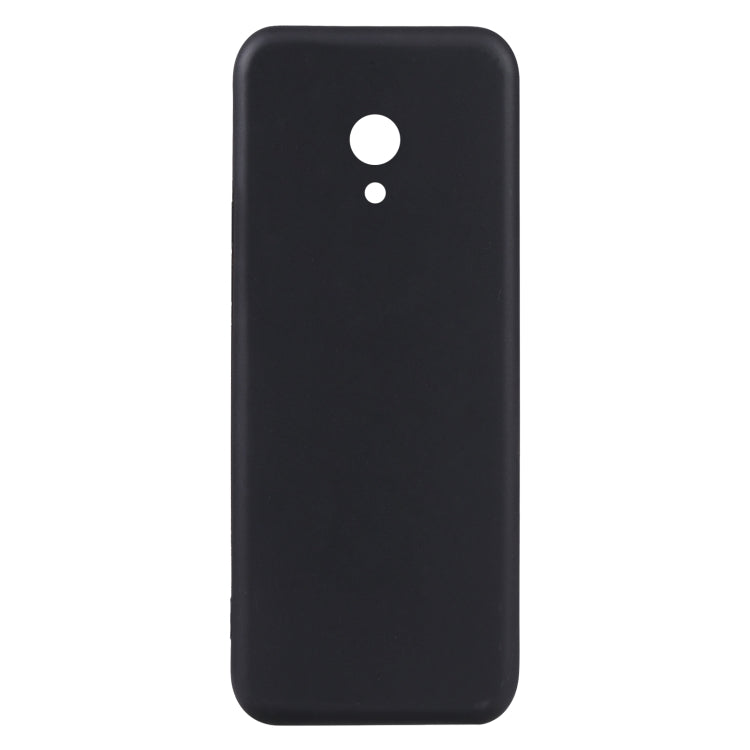For Xiaomi Qin F21 Pro with Camera Version TPU Phone Case(Black) - Xiaomi Cases by PMC TechLife | Online Shopping South Africa | PMC TechLife