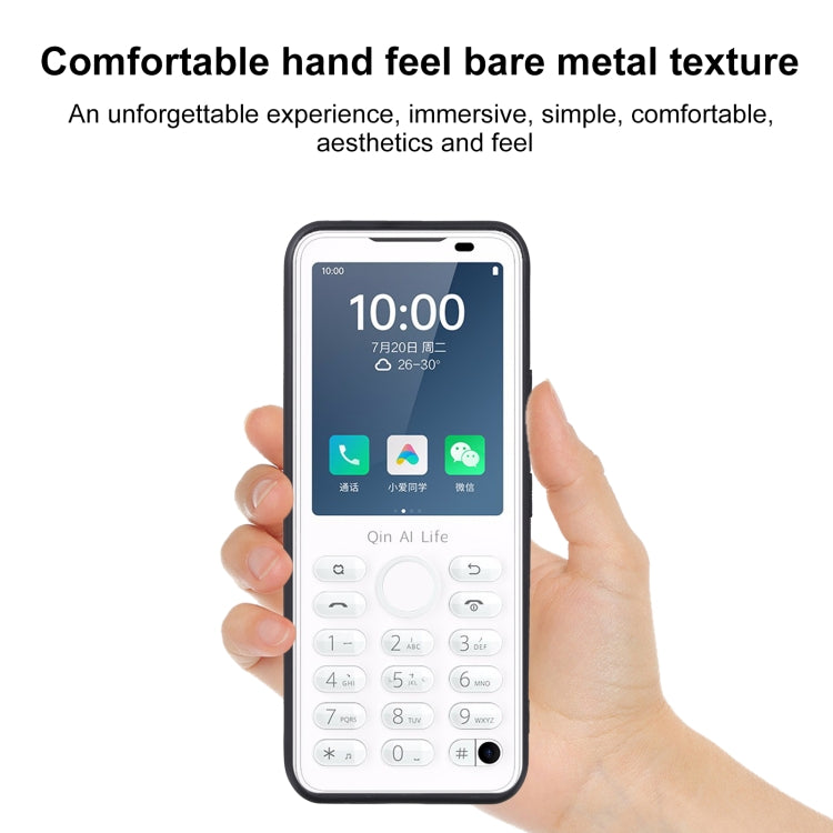 For Xiaomi Qin F21 Pro with Camera Version TPU Phone Case(Black) - Xiaomi Cases by PMC TechLife | Online Shopping South Africa | PMC TechLife