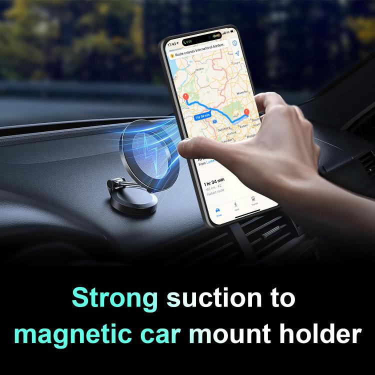 For iPhone 16e CD Texture Sliding Camshield Magnetic Holder Phone Case(Pink) - iPhone 16e Cases by PMC TechLife | Online Shopping South Africa | PMC TechLife | Buy Now Pay Later Mobicred