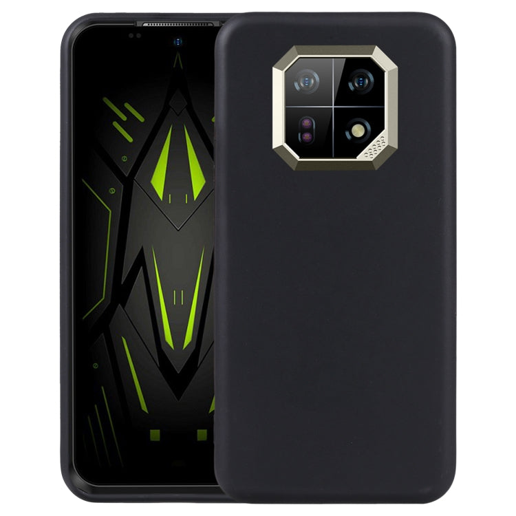 For Ulefone Armor 22 TPU Phone Case(Black) - Ulefone Cases by PMC Jewellery | Online Shopping South Africa | PMC Jewellery