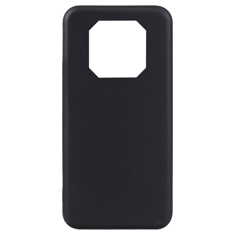 For Ulefone Armor 22 TPU Phone Case(Black) - Ulefone Cases by PMC TechLife | Online Shopping South Africa | PMC TechLife | Buy Now Pay Later Mobicred