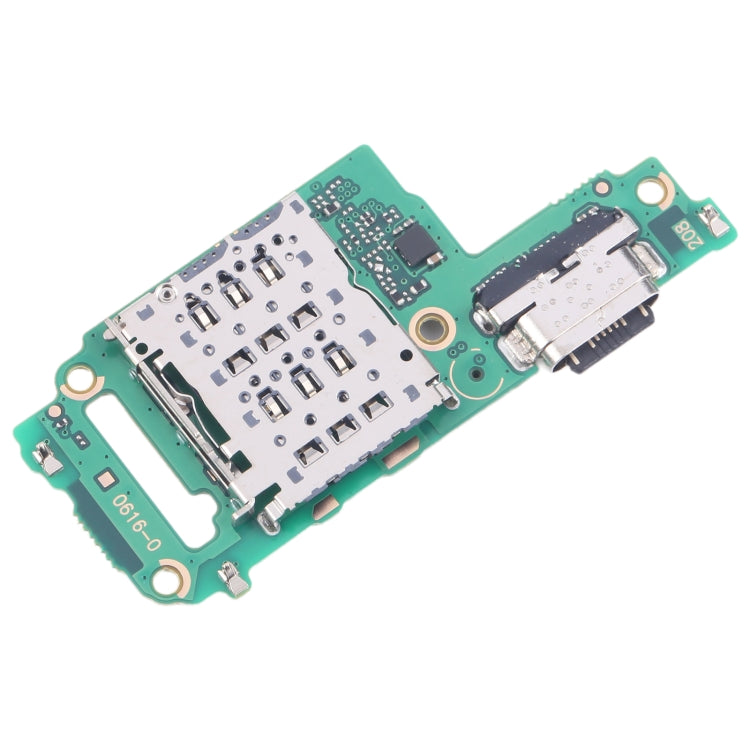 For vivo V29e V2317 OEM Charging Port Board - Charging Port Board by PMC TechLife | Online Shopping South Africa | PMC TechLife | Buy Now Pay Later Mobicred