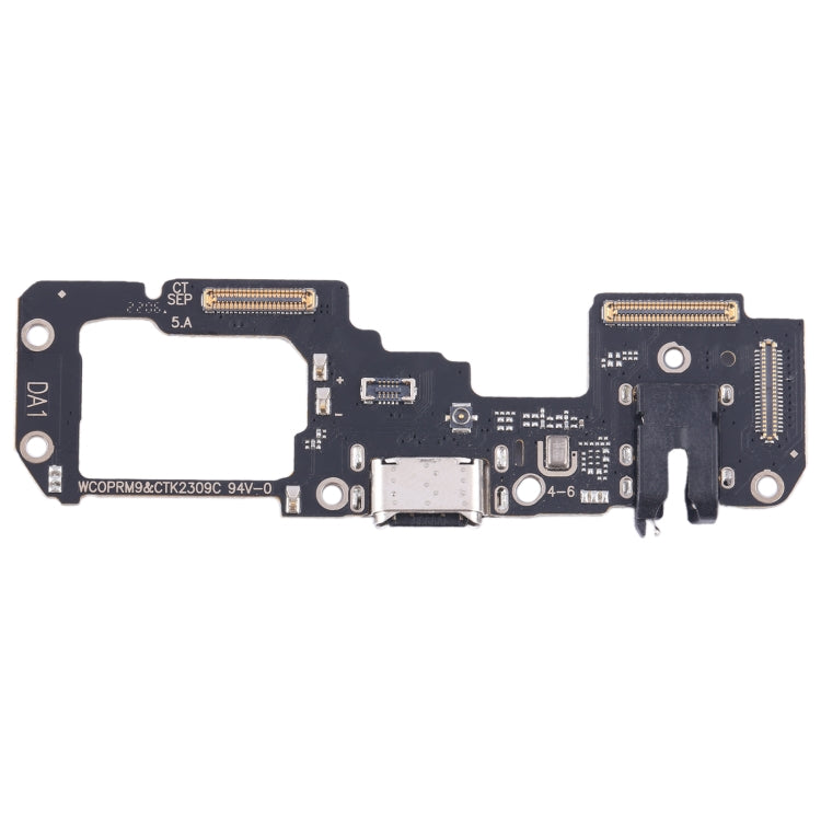 For Realme 9 4G OEM Charging Port Board - Small Board by PMC TechLife | Online Shopping South Africa | PMC TechLife