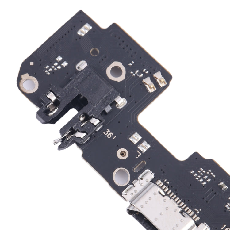 For Realme 9 4G OEM Charging Port Board - Small Board by PMC Jewellery | Online Shopping South Africa | PMC Jewellery