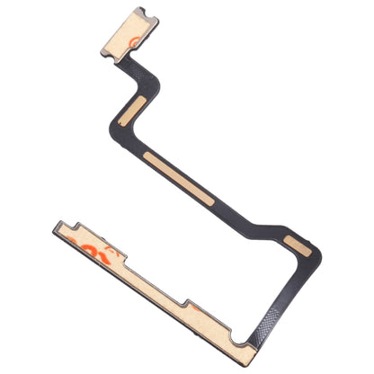 For OPPO A58 OEM Volume Button Flex Cable - Flex Cable by PMC Jewellery | Online Shopping South Africa | PMC Jewellery