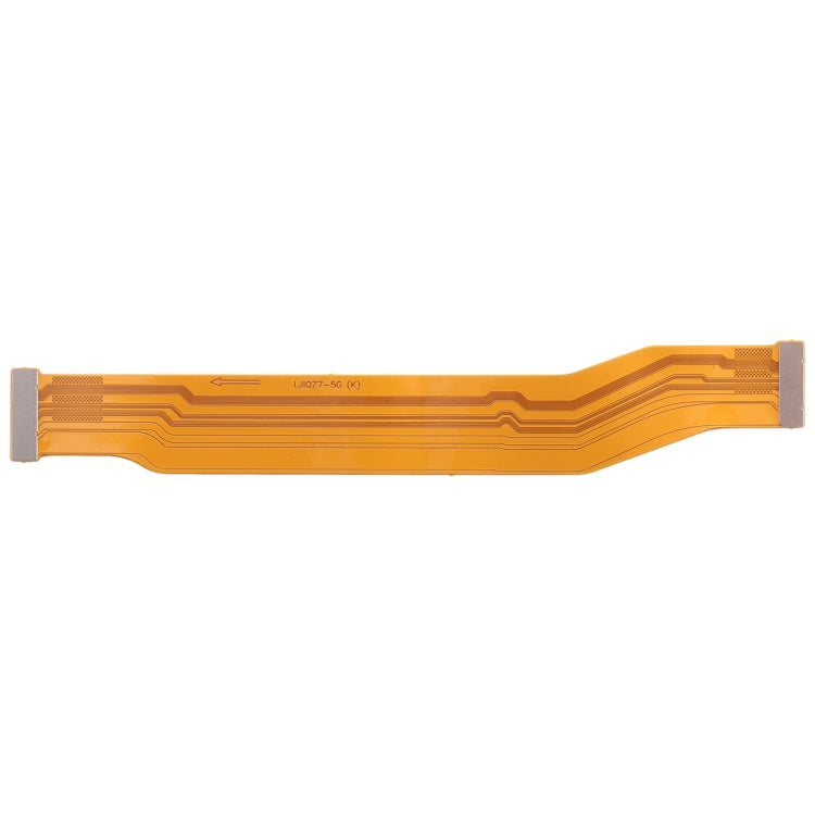 For vivo iQOO Z7 OEM Motherboard Flex Cable - Flex Cable by PMc TechLife | Online Shopping South Africa | PMc TechLife | Buy Now Pay Later Mobicred