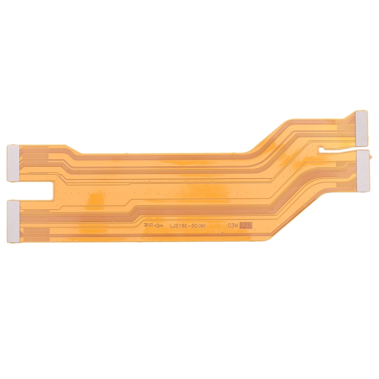 For vivo S18E OEM Motherboard Flex Cable - Flex Cable by PMC Jewellery | Online Shopping South Africa | PMC Jewellery | Buy Now Pay Later Mobicred