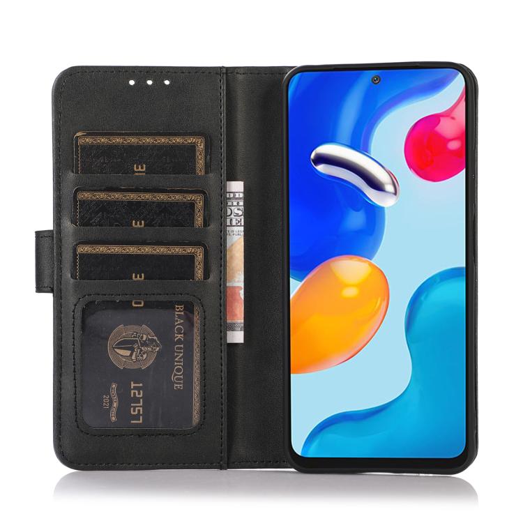 For iPhone 17 Pro Max Cow Texture Leather Phone Case(Black) - free shipping - PMc TechLife - Order now!