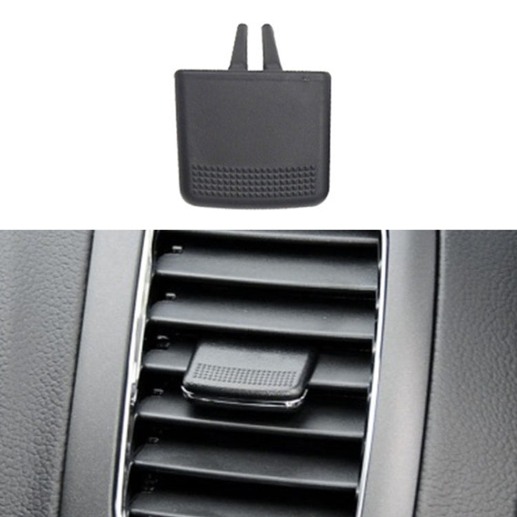 For Kia K3 Left Driving Car Air Conditioning Air Outlet Paddle, Type:Left Side - Air Conditioning System by PMC Jewellery | Online Shopping South Africa | PMC Jewellery | Buy Now Pay Later Mobicred