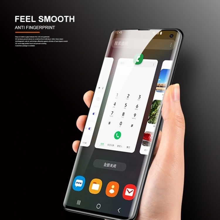 For Xiaomi 14 Pro / 14 Ultra UV Liquid Curved Full Glue Screen Protector - free shipping - PMC TechLife - Order now!