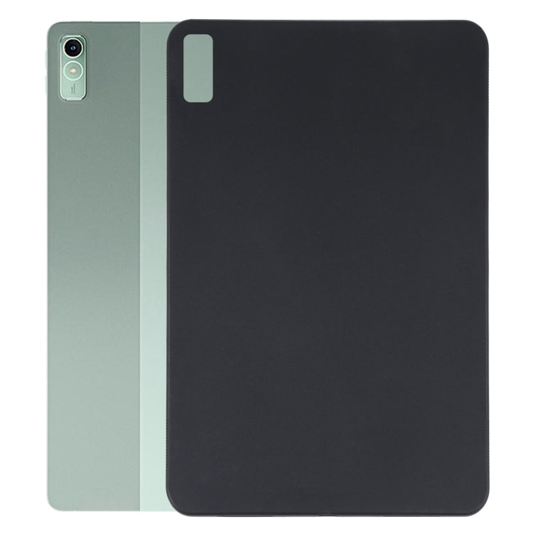 For Lenovo Pad Plus 2023 / P11 Gen2 TPU Tablet Case(Frosted Black) - free shipping - PMC TechLife - Order now!