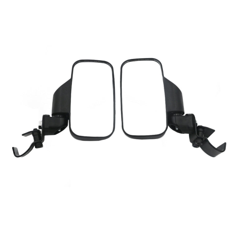 UTV-8C UTV / ATV Universal Rear View Mirror Side Mirror - Convex Mirror & Accessories by PMC Jewellery | Online Shopping South Africa | PMC Jewellery | Buy Now Pay Later Mobicred