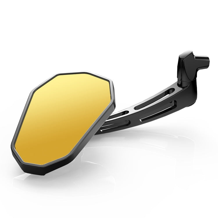 SF-187 Rotatable Adjustable Electric Vehicle Modified Rearview Mirror Reflective Mirror - Side Mirrors by PMC TechLife | Online Shopping South Africa | PMC TechLife | Buy Now Pay Later Mobicred