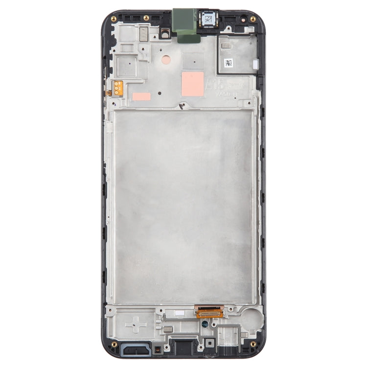 For Samsung Galaxy A15 5G SM-A156B Original LCD Screen Digitizer Full Assembly with Frame - LCD Screen by PMC Jewellery | Online Shopping South Africa | PMC Jewellery | Buy Now Pay Later Mobicred